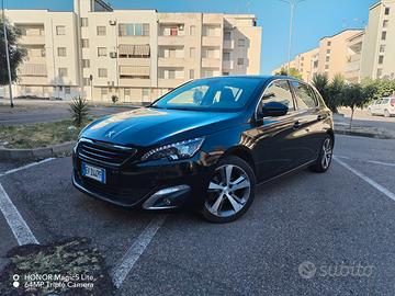 PEUGEOT 308 2ª serie - 2014