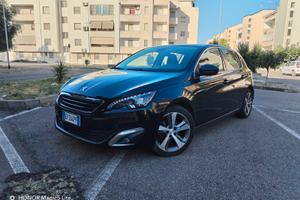 PEUGEOT 308 2ª serie - 2014