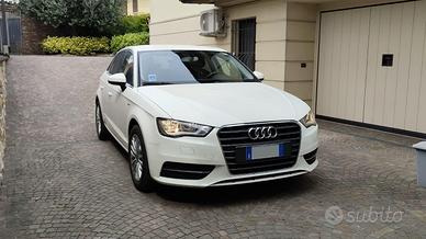 Audi A3 g tron  CNG metano benzina perfetta!!