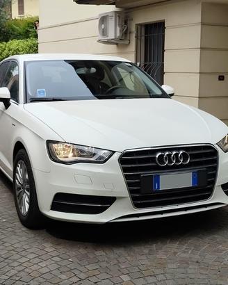 Audi A3 g tron  CNG metano benzina perfetta!!