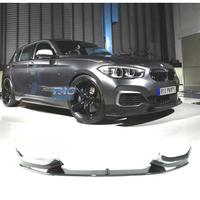 SPOILER LABBRO ANTERIORE BMW F20 F21 LCI 15-19 LOO