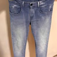 jeans uomo Carrera