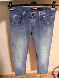 jeans uomo Carrera