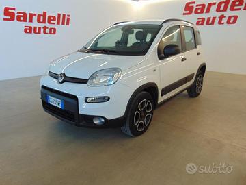 FIAT Panda 0.9 TwinAir Turbo Natural Power City