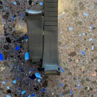 Bracciale Rubber B compatibile Rolex
