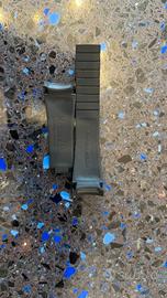 Bracciale Rubber B compatibile Rolex