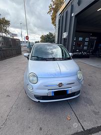 Fiat 500 1.3 multijet