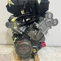 Motore Aprilia Dorsoduro/Shiver 750