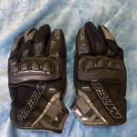 Guanti moto MTECH