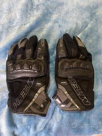 Guanti moto MTECH