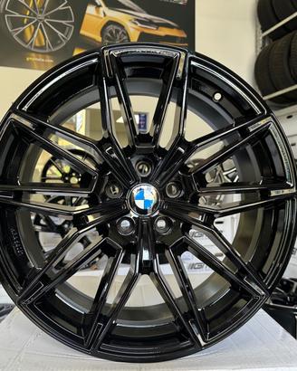 Cerchi Bmw raggio 18 NUOVI cod.8421