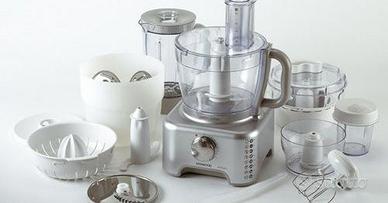 KENWOOD  Food Processor FP735 [Ricambi e Accessori]