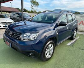 Dacia Duster 1.0TCE*GPL*100CV*NAVI*BLUETOOTH*LED*G
