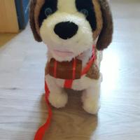 Cucciolo interattivo