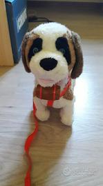 Cucciolo interattivo