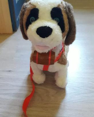 Cucciolo interattivo