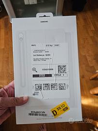 SAMSUNG BookCover TabS9 Smart