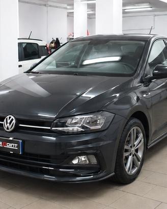 Volkswagen Polo 1.0 TSI 5p. R-Line