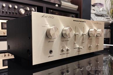 Amplificatore Marantz 