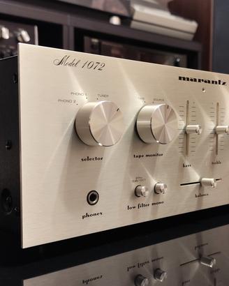 Amplificatore Marantz 