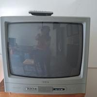Televisore  MIVAR originale  FUNZIONANTE