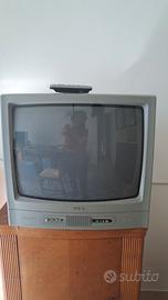 Televisore  MIVAR originale  FUNZIONANTE