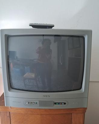 Televisore  MIVAR originale  FUNZIONANTE