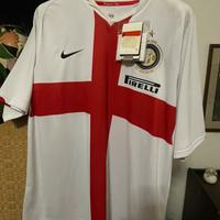 Maglia Inter con errore da collezione