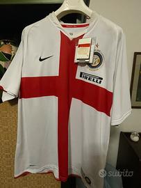 Maglia Inter con errore da collezione