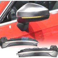 FRECCIE A LED DINAMICHE PER SPECCHIETTI RETROVISOR