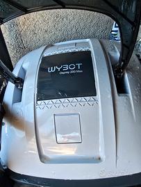 mybot osprey 200 max