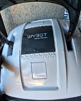 mybot osprey 200 max