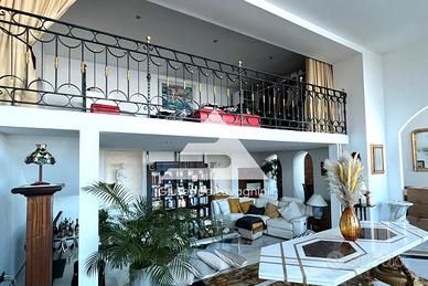 Appartamento Vista lago