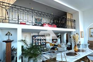 Appartamento Vista lago