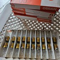 Lampadina Osram Tubolare 17 X 54 240/260 V 3 C At