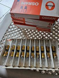 Lampadina Osram Tubolare 17 X 54 240/260 V 3 C At