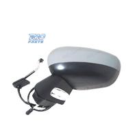 SPECCHIO COMPLETO SINISTRO CITROEN C3 10-19 ELETTR
