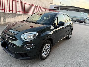 Fiat 500 X