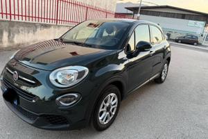 Fiat 500 X