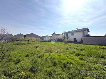 TER. RESIDENZIALE A TRESCORE CREMASCO