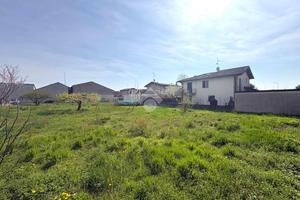 TER. RESIDENZIALE A TRESCORE CREMASCO