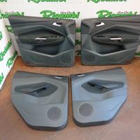 PANNELLI PER FORD C-MAX ANNO 2017