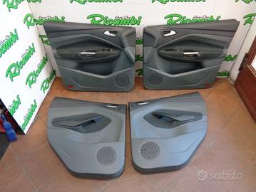 PANNELLI PER FORD C-MAX ANNO 2017