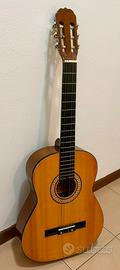 Chitarra Asahi c-392E