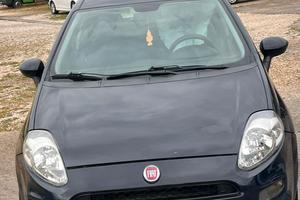 Fiat Punto 1.2 8V 5 porte Lounge