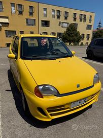 Fiat Seicento