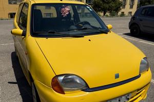 Fiat Seicento