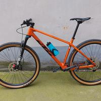  KTM Myroon Carbon - Taglia L NUOVA MAI USATA