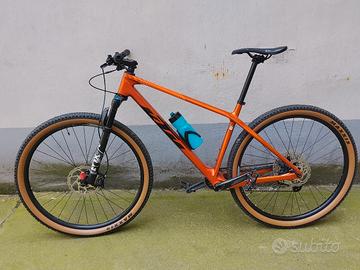  KTM Myroon Carbon - Taglia L NUOVA MAI USATA