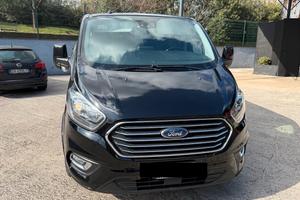 FORD turneo custom 2.0 TDCI 130 cv